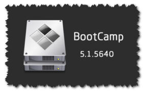 Boot Camp 5.1.5640 官方驱动下载 支持百度网盘/迅雷下载