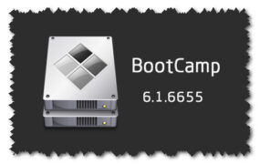 Boot Camp 6.1.6655 官方驱动下载 支持百度网盘/迅雷下载
