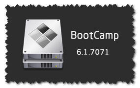 Boot Camp 6.1.7071 官方驱动下载 支持百度网盘/迅雷下载