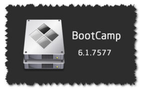Boot Camp 6.1.7577 官方驱动下载 支持百度网盘/迅雷下载