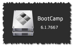 Boot Camp 6.1.7667 官方驱动下载 支持百度网盘/迅雷下载