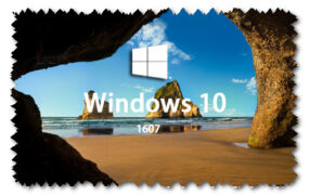 Windows 10 1607 32位 64位 简体中文 官方原版ISO系统 百度网盘/迅雷下载